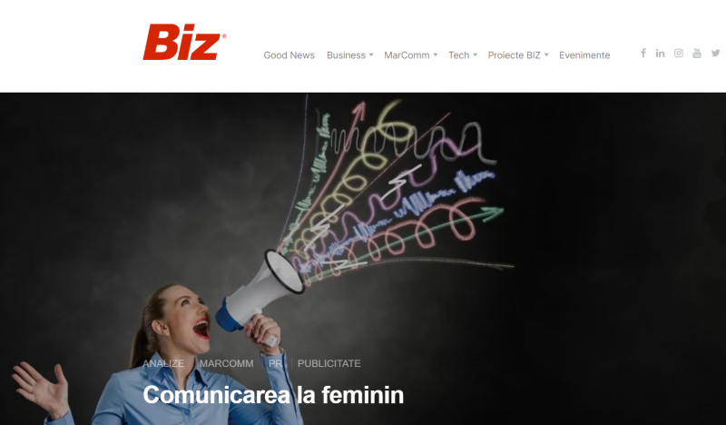 Women-Centered Communication